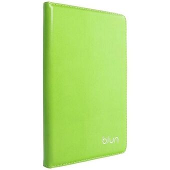 Blun Universal for nettbrett 7" UNT lime/lime