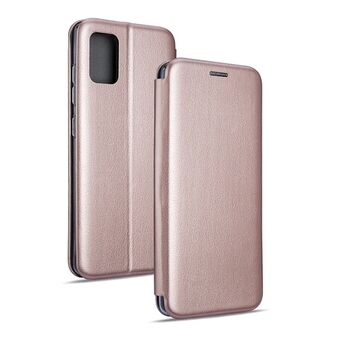 Beline Book Magnetic Case Huawei Y5p rosa gull/rose gull