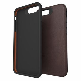 Gear4 D3O Mayfair iPhone 7/8/SE 2020 / SE 2022 brun/brown 26206