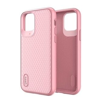 Gear4 D3O Battersea iPhone 11 Pro rosa gull/rose pink 702003738