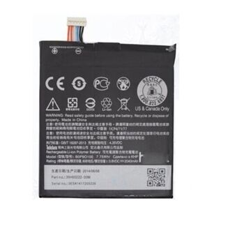 Batteri for HTC Desire 610 2040mAh (B0P90100, 35H00222-00M) bulk