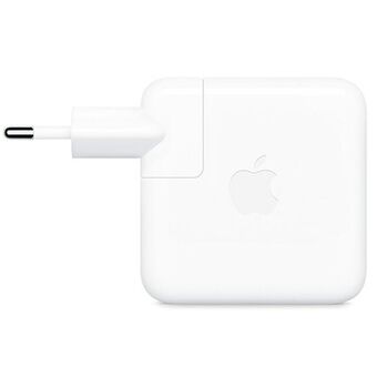 Ład. siec. Apple MQLN3ZM/A 70W USB-C PD til laptop.