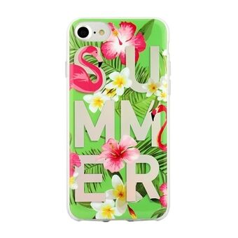 Dekselmønster Huawei P30 design 12 (sommer)