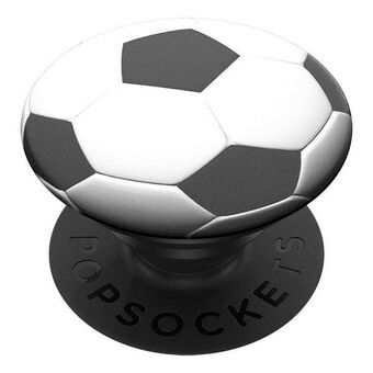 Popsockets 2 Fotball 800694 telefonholder og stativ - standard