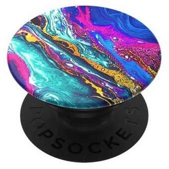 Popsockets 2 Mood Magma 801708 holder og støtte til telefonen - standard