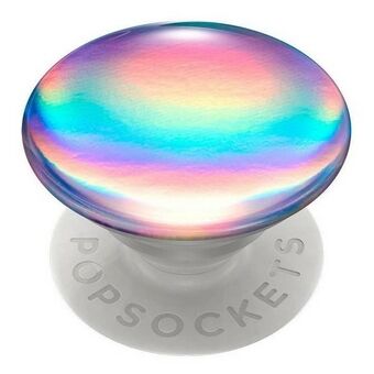 Popsockets 2 Rainbow Orb Gloss 800959 telefonholder og stativ - standard