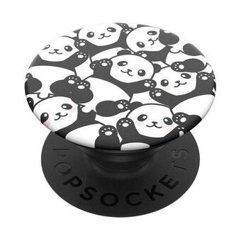 Popsockets 2 Pandamonium 800976 håndtak og stativ til telefonen - standard.