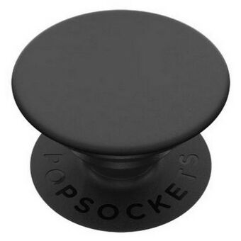 Popsockets 2 Svart 800470 telefongrep og stativ - standard