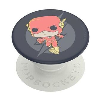 Popsockets Funko Pop! Flash 101132 telefonholder og stativ - lisens