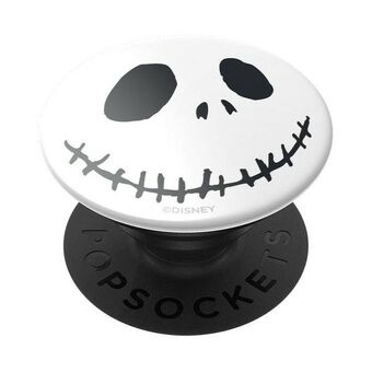 Popsockets 2 Jack Skellington 100499 grep og stativ til telefon - lisens