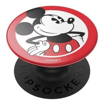 Popsockets 2 Mickey Classic 100500 holder og stativ til telefon - lisens