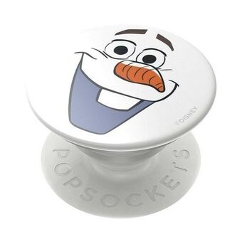 Popsockets 2 Olaf 100824 - håndtak og stativ for telefon - lisensiert