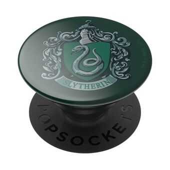 Popsockets 2 Slytherin 100804 holder og stativ til telefon - lisens