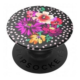 Popsockets 2 Fiesta Bouquet 801678 grep og stativ til telefon - standard