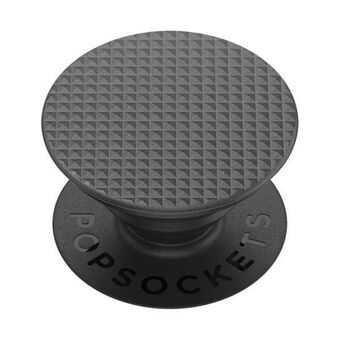 Popsockets 2 med knurlet tekstur 802457 telefonholder og stativ - standard