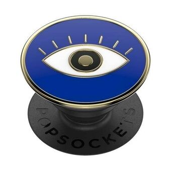 Popsockets Emalje Evil Eye 804333 håndtak og stativ til telefonen