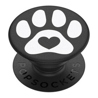 Popsockets 2 Furever Friend 805579 håndtak og stativ til telefon - standard