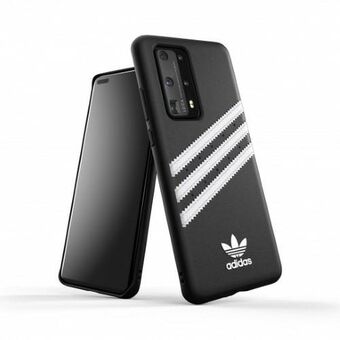 Adidas OR Molded PU SS20 Huawei P40 svart-hvit / svart-hvit 39062