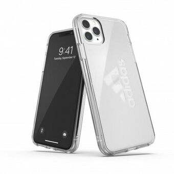 Adidas SP Protective Clear iPhone 11 Pro Max gjennomsiktig/klar 36452