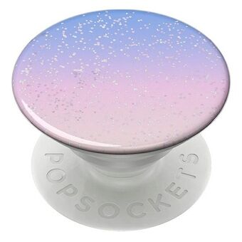 Popsockets 2 Glitter Morgenbrisen 800446 håndtak og stativ til telefonen - premium