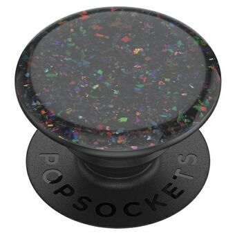 Popsockets 2 Iridescent Confetti Oil Slick 803752, holder og støtte til telefon - premium