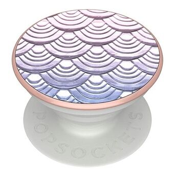 Popsockets 2 Iridescent Mermaid Pearl 801461 telefonholder og stativ - premium