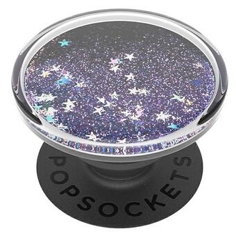 Popsockets 2 Tidepool Galaxy Purple 801573 telefonholder og stativ - luxe.