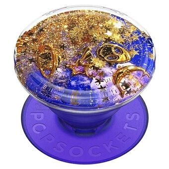 Popsockets 2 Tidepool Cosmic Escape 806304 holder og telefonstativ - luksus