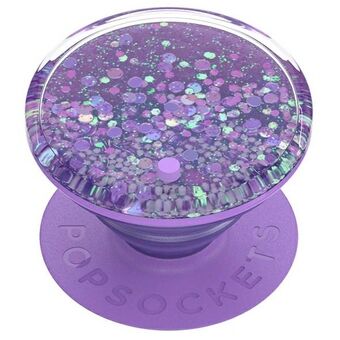 Popsockets 2 Tidepool Lavender 805109 er en telefonholder og stativ - luxe