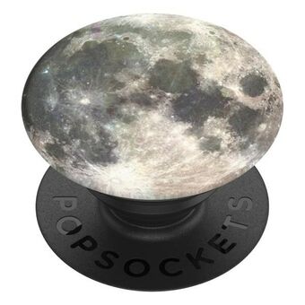 Sure! Here is the translation:

Popsockets 2 Moon 800454 grep og stativ til telefon - standard