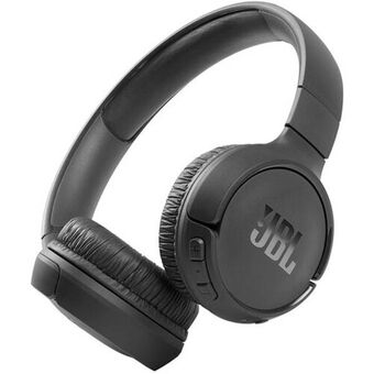 Hodetelefoner JBL Tune 570BT - trådløse svart/black