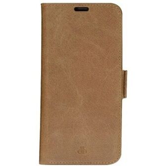 Etui dbramante 1928 Copenhagen Wallet for iPhone 14 Pro Max brun/brown