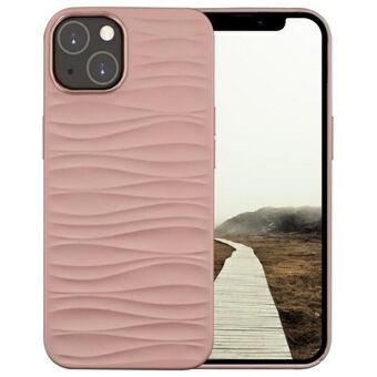 Etui dbramante 1928 Dune for iPhone 14 rosa/pink