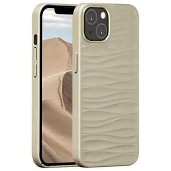 Etui dbramante 1928 Dune til iPhone 14 beige/sand