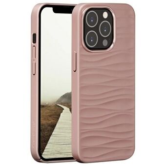 Etui dbramante 1928 Dune til iPhone 14 Pro rosa/pink