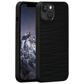 Etui dbramante 1928 Dune til iPhone 14 svart/black