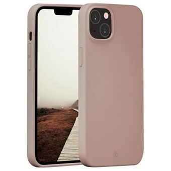 Etui dbramante 1928 Greenland for iPhone 14 Plus rosa/pink sand