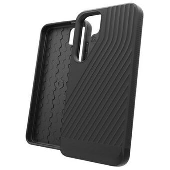 Etui ZAGG Denali til Samsung Galaxy S24 svart/black