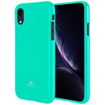 Mercury Jelly Case N960 Note 9 mint / mint