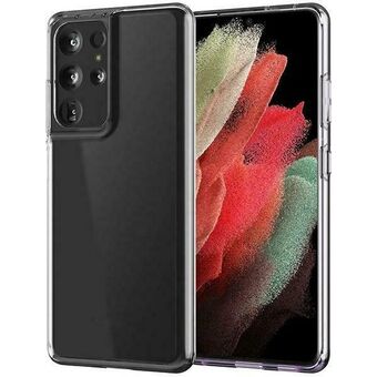 Mercury Jelly Case A750 A7 2018 gjennomsiktig