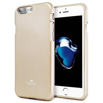 Mercury Jelly Case Sam S23 Ultra S918 gull/gull