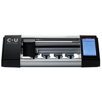 MS CUT & USE Plotter Pro 16"+ AppTool-sett Pro PL