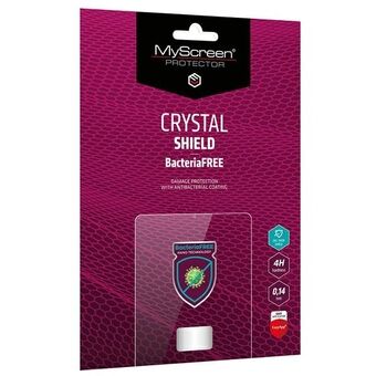 MS CRYSTAL BakterieFRI Sam Tab A7 Lite