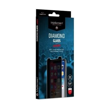 MS AntiSPY Diamond Glass iPhone 13 Pro Max 6,7" Szkło Hartowane

MS AntiSPY Diamond Glass iPhone 13 Pro Max 6,7" Herdet glass