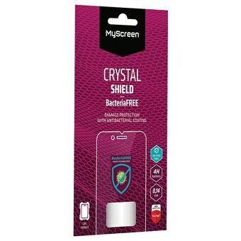 MS CRYSTAL BacteriaFREE Sam A25 5G A256
MS CRYSTAL BacteriaFREE Sam A25 5G A256