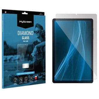 MS Diamond Glass Tab Apple iPad Pro 11" (2024) Herdet Glass