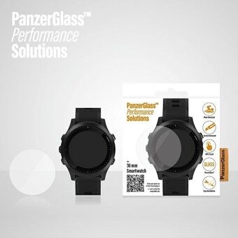 PanzerGlass SmartWatch 36mm Garmin/Huawei