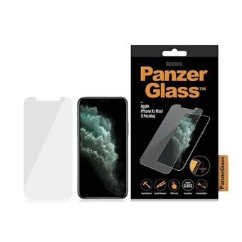 PanzerGlass Standard Super+ for iPhone XS Max/11 Pro Max