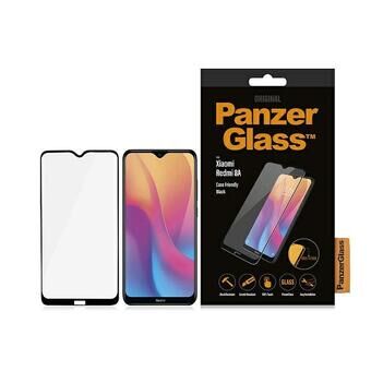 PanzerGlass E2E Standard Xiaomi Redmi Note 8A Veskevennlig