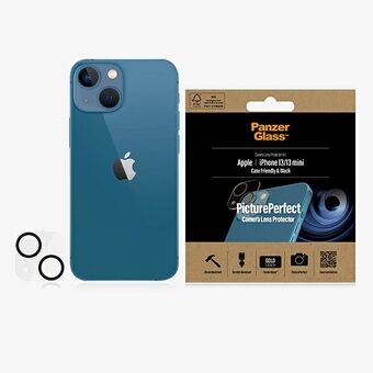 PanzerGlass Kamerabeskytter iPhone 13/ 13 mini 0383